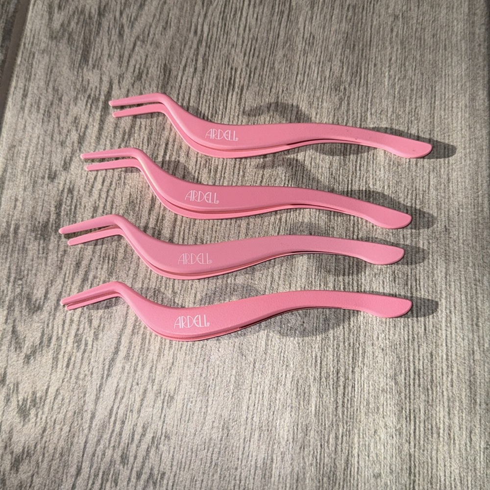 Ardell lash tools